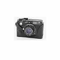 フィルムカメラ Leica MP x Leica vit half case Leica Barnack IIIF with Leica VIT half case : LEICA CASES